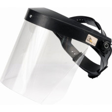 Protection shield polycarbonate