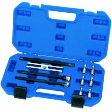 Insert bearing puller kit 10pcs (L)