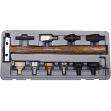 Head changeable hammer set 13pcs