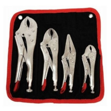 Crimping pliers set 4pcs