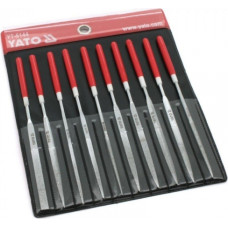 Diamond file set (10pcs)