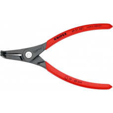 Precision circlip pliers. External. Bent 165mm (Ø19-60mm) KNIPEX