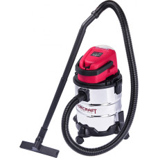 Li-ion Cordless Wet & Dry Vacuum Cleaner 20l 20V