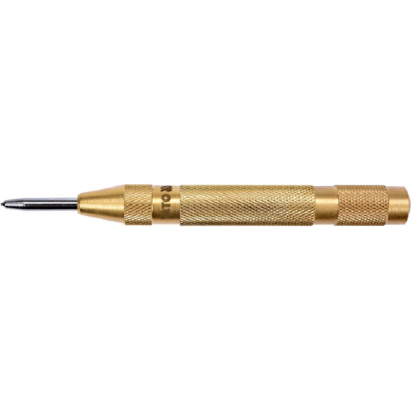 Adjustable center punch 3x125mm