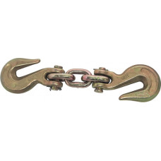 Pull clamp chain hook 6t