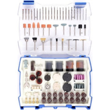 Accessories set (239pcs) for mini grinder