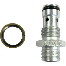 Overflow valve for 4.0t PL4.0-2B Spare part.