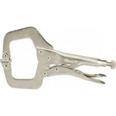 C-Clamp locking pliers