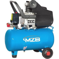 Direct-Driven air compressor 25L 200L/min 8bar