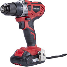 Li-ion Cordless Driver / Drill 20V, 4.0Ah