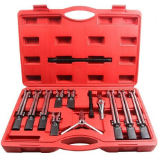 Universal bearing puller set 13pcs