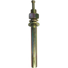 Anchor bolt M18x2.5 L=160mm