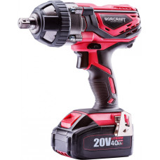 Li-ion Impact Cordless Wrench 1/2