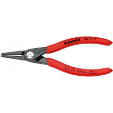 Precision circlip pliers. Internal 140mm (Ø12-25mm) KNIPEX