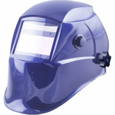 Automatic darkening welding mask with digital filter Boss