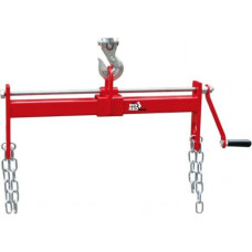 Engine leveler 500kg