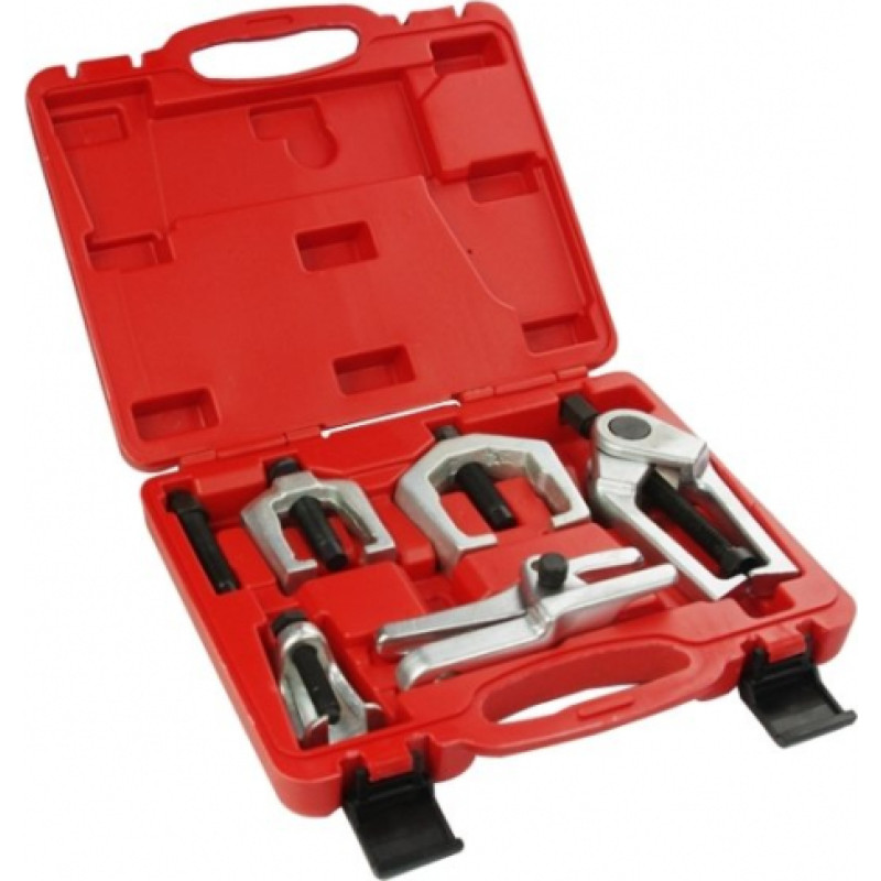 Front end service tool set 5pcs.