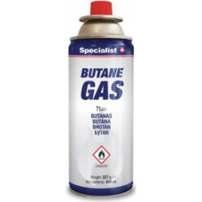 Butan gas Specialist+  227g