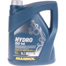 Mannol oil HYDRO ISO 46 5L