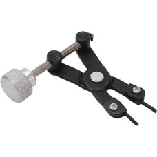 Brake cylinder retainer remover tool