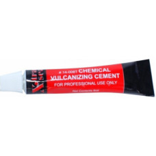 Chemical vulcanizing cement Xtra Seal 8ml