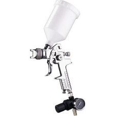 Air spray gun Ø1.4mm (HVLP)