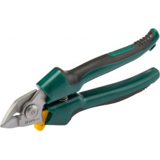 Diagonal cutting pliers 175mm