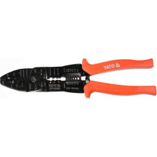 Crimping pliers