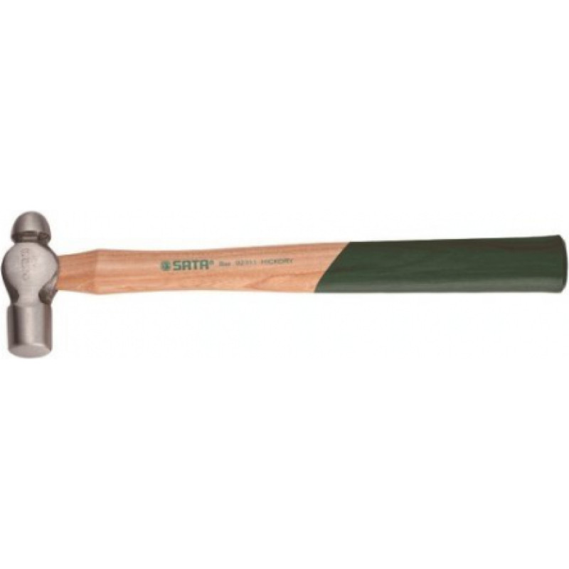 Hickory ball pein hammer 0.68kg