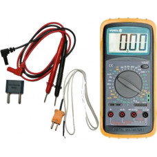 Digital universal multimeter