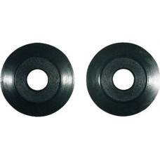 Cutter wheels for tubing cutter 2pcs 3x18mm