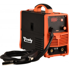 Multifunctionall inverter welding machine semi automatic (IGBT) MIG/MAG/MMA/TIG