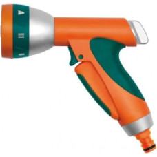 Adjustable spray gun 1/2