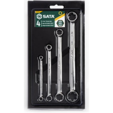 E-TORX set 4pcs.