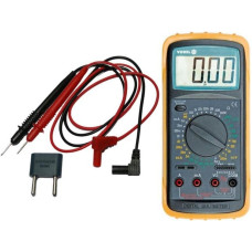 Digital universal multimeter