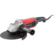 Angle grinder 230mm 2400W