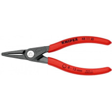 Precision circlip pliers. Internal 140mm (Ø8-13mm) KNIPEX