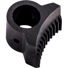 Teeth block for PL-4.0-2D. Spare part