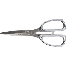 Stainless steel scissors 180mm