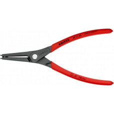 Precision circlip pliers. External 225mm (Ø40-100mm) KNIPEX