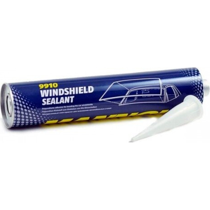 Windshield sealant 310ml