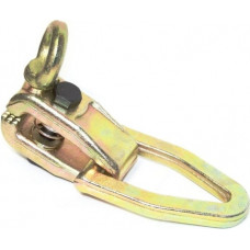 Pull clamp mini two-way 3t