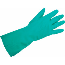 Protective nitrile gloves IBS (5 pairs), size XL