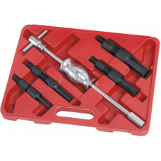 Inner bearing puller kit 5pcs.