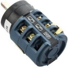 Reverse switch 200-426 for tyre changer. Spare part.