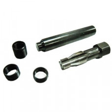 Spark plug rethreader kit 14mm