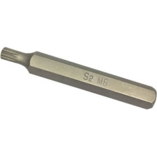 SPLINE bit M14, (14mm)