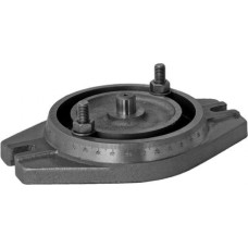 Swivel base for machinist vice 6512200