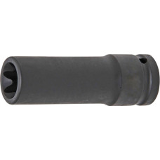 Impact cylinder head star socket 3/4