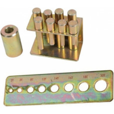 Press pin adapter kit